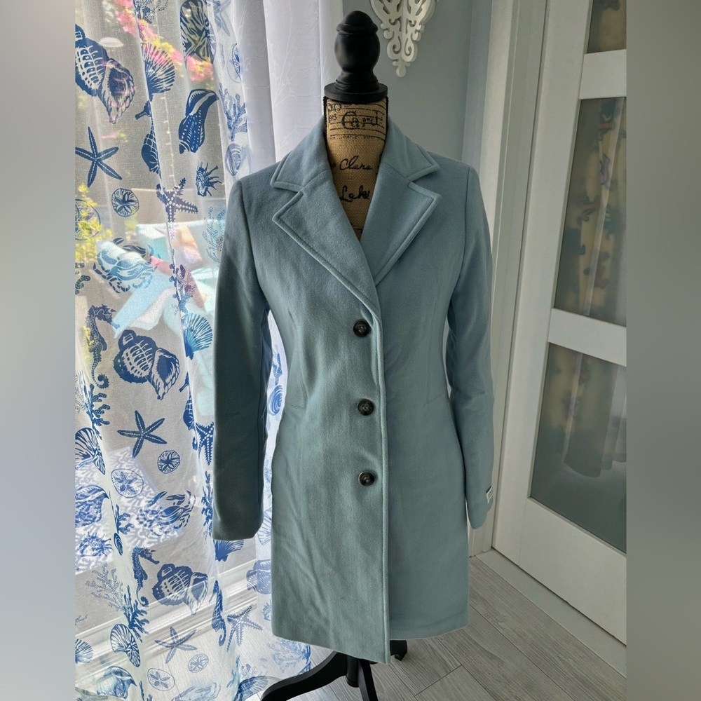 NWOT Calvin Klein Jacket